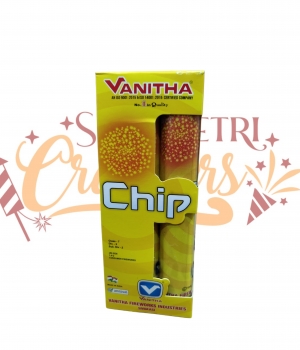 Vetri Crackers